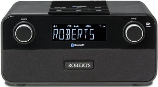Radio sprejemnik Roberts Radio BluTune50 Bluetooth