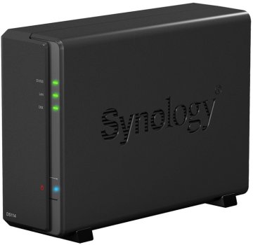 Synology NAS naprava DS-114, brez diska