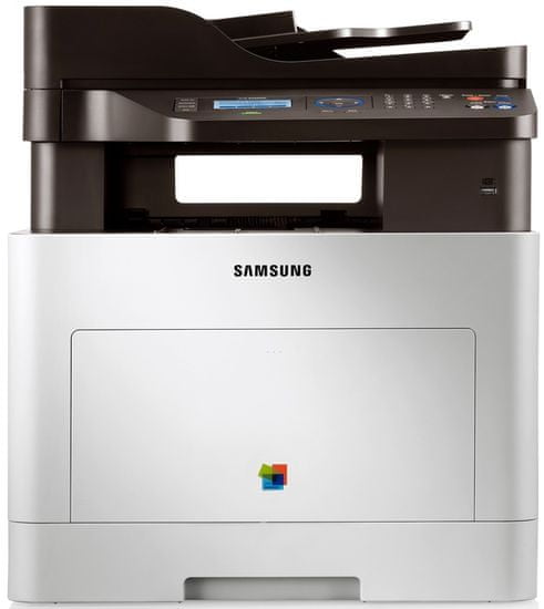 Samsung Večfunkcijska naprava CLX-6260ND/SEE