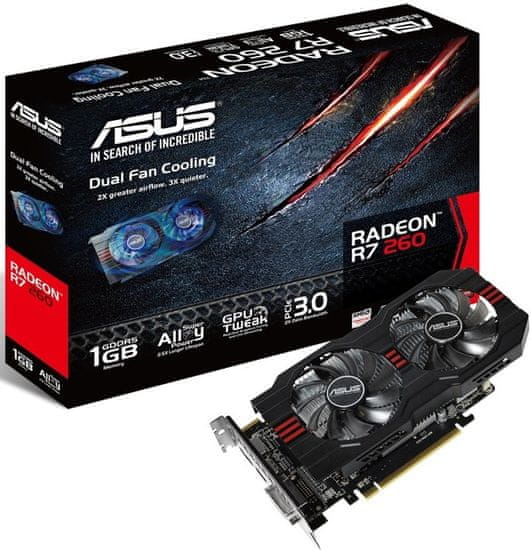 Radeon rx 260 on sale