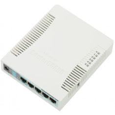 Brezžični router MikroTik RB951G-2HnD