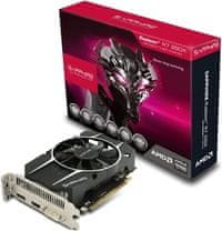 Sapphire Grafična kartica R7 260X OC, 2 GB, PCI-E (11222-06-20G)