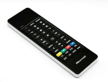 Rikomagic Univerzalni daljinski upravljalnik MK702II Fly Mouse