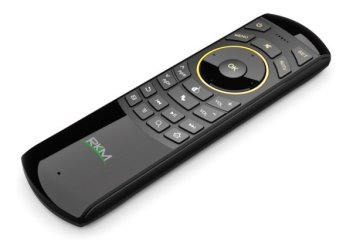Rikomagic Daljinski upravljalnik Fly Mouse MK705