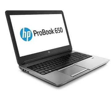 HP Prenosnik ProBook 650 2,5 GHz (PX652TC)
