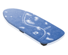 Leifheit AirBoard Compact Mini likalna miza, 73 x 30 cm