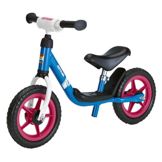 Kettler Poganjalec Kettler Run 10" Girl