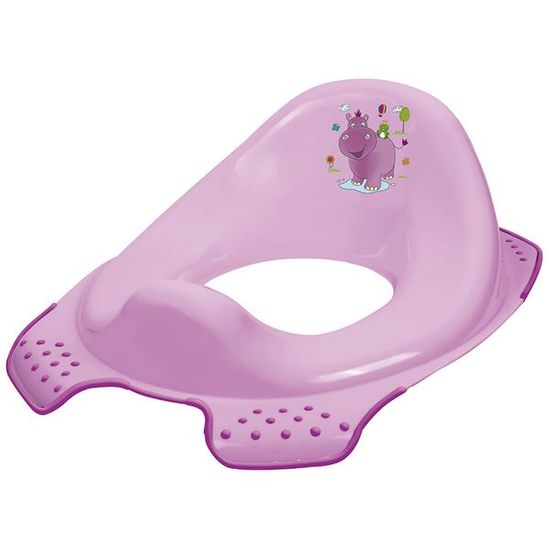keeeper otroški nastavek za WC Hippo