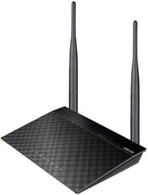 ASUS asus Brezžični router RT-N12E - odprta embalaža