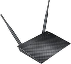 ASUS Brezžični router RT-N12E