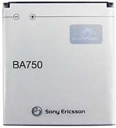 Sony Ericsson Baterija BA750 za Xperia Arc X12, Arc S