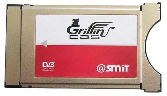 Griffin Razširitvena kartica PCMCIA Cam Modul