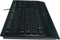 Logitech K280e Comfort tipkovnica