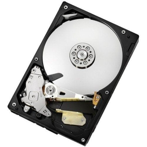 Hitachi 2,5" trdi disk Travelstar 7K1000 1 TB, 7200 rpm, 32 MB, SATAIII - Odprta embalaža
