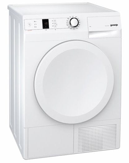 Gorenje kondenzacijski sušilni stroj D7564