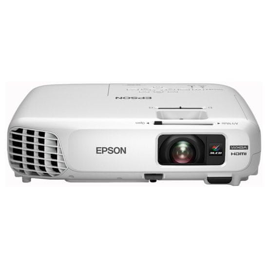 Epson Projektor EB-W18 (V11H388040)