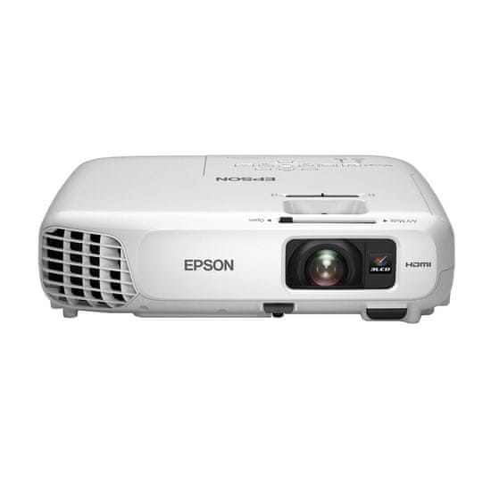 Epson LCD projektor EB-X18
