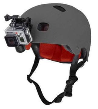 GoPro Helmet Front Mount