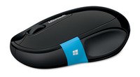 Microsoft Brezžična miška Sculpt Comfort Bluetooth (H3S-00003) (Odprta embalaža)