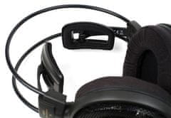 Audio-Technica ATH-AD900X slušalke, črne