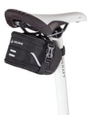 Vaude Tool Stick M torbica, za kolo, 0.6 L, črna