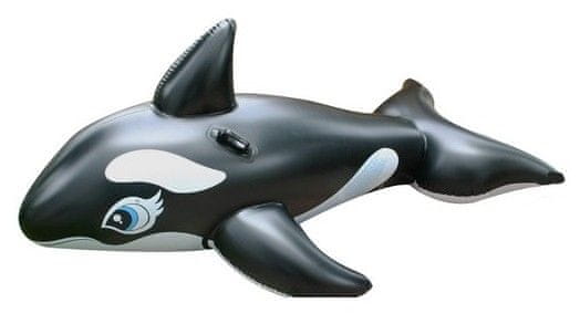Intex Napihljiv kit - odprta embalaža