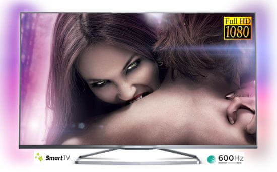 Philips LED LCD TV sprejemnik 47PFS7109/12