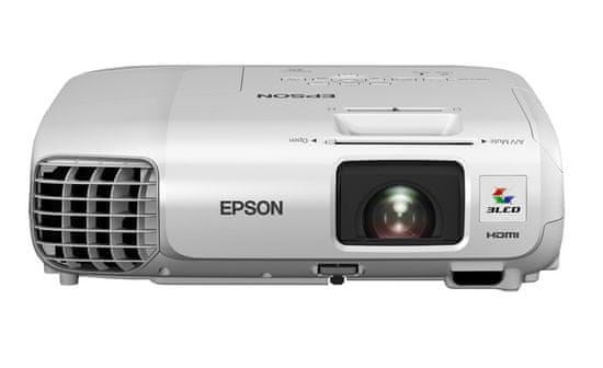 Epson LCD projektor EB-W22 (V11H574040)