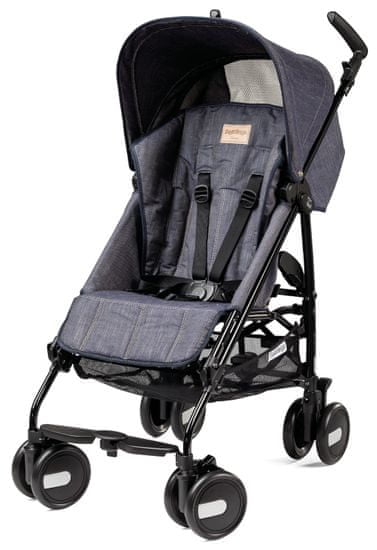 Peg Perego otroški voziček Pliko Mini
