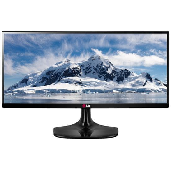 LG Monitor 25UM65 IPS 21:9 (25UM65-PD.AEU)