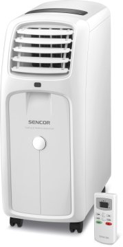 SENCOR prenosna klimatska naprava SAC MT9011C - Odprta embalaža