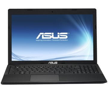 ASUS prenosnik X75VB-TY023D
