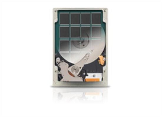 Seagate SSHD hibridni disk 4TB, 64MB + 8GB SSD
