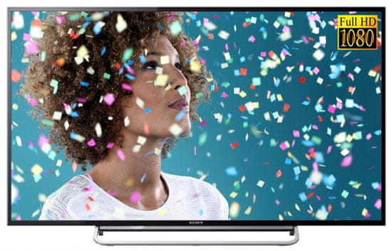 Sony LED LCD TV sprejemnik KDL-40W605B