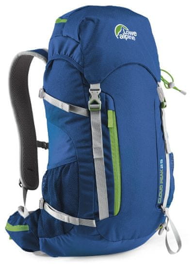 Lowe Alpine nahrbtnik Cloud Peak 25