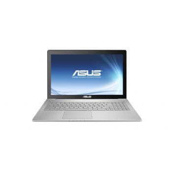 ASUS prenosni računalnik N550JK-CN021D