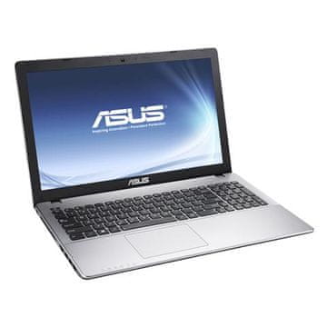 ASUS prenosni računalnik X550CC-XX1010