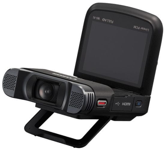 Canon kamera Legria MiniX