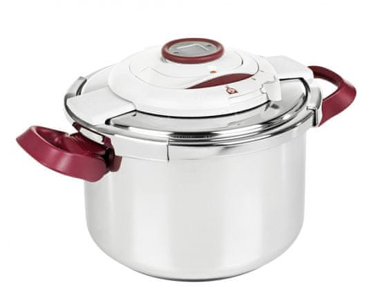 Tefal ekonom lonec Clipso Precision 6 l (P4410763)