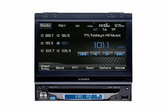 Audiovox avtoradio VME-9415