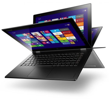 Lenovo prenosnik Yoga2Pro I5-4200U 8GB/128 W8.1 (59-402971)