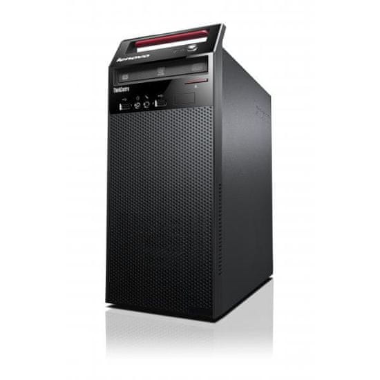 Lenovo namizni računalnik ThinkCentre E73 i3-4330 4GB/500 DOS TWR