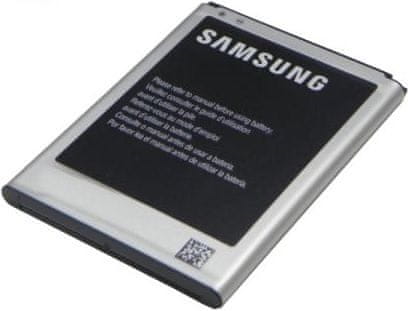 Samsung baterija EB-B800BEBECWW za Galaxy Note 3 (N9005), 3200 mAh - Odprta embalaža