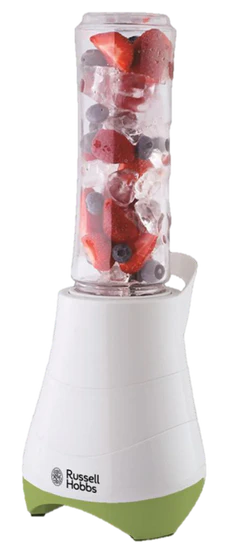 Russell Hobbs smoothie maker Mix&Go (21350-56)