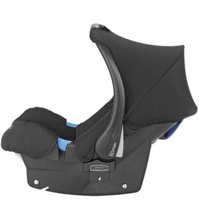 Britax baby shop safe bx