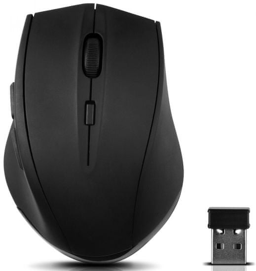 Speedlink miška Calado Silent Mouse