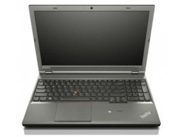 Lenovo prenosnik ThinkPad T540P i5-4200M 4GB/500 W8P