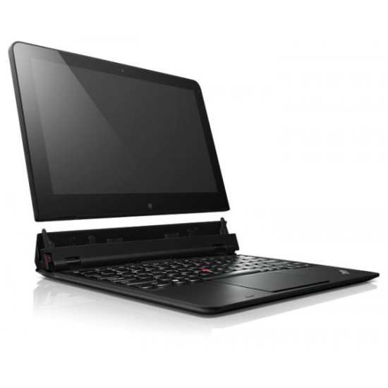 Lenovo prenosnik ThinkPad Helix i7-3667U 8GB/256 W8PRO