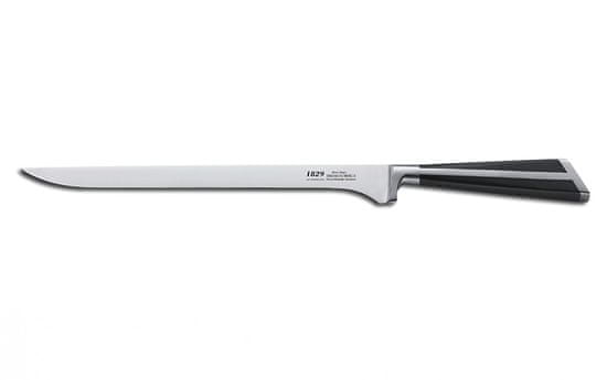 CS Solingen Nož za pršut Black Magic "1829", 25,5 cm