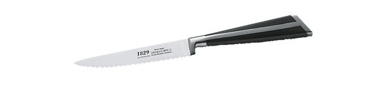 CS Solingen nož za paradižnik Black Magic 1829, 13 cm